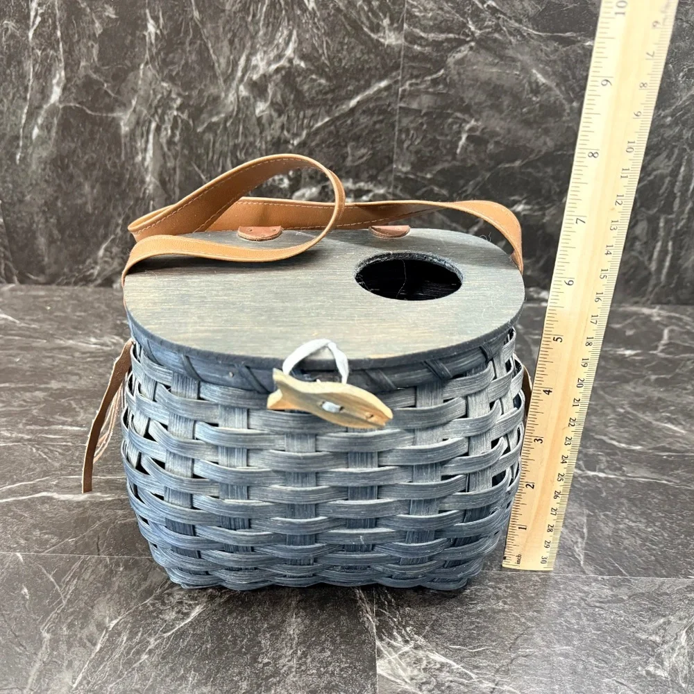 Fishing Decor